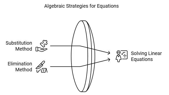 Linear Equations in Two Variables Chapter Notes | Preparation for EmSAT Grade 10
