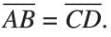 Congruence of Triangles Chapter Notes | Mathematics Class 7 ICSE