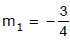Angle Between Two lines | Mathematics (Maths) Class 11 - Commerce