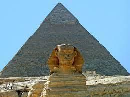 Famous Landmarks In The World | General Knowledge for Young Learners - Class 1