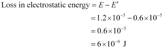 NCERT Solutions Class 12 Physics Chapter 2 - Electrostatic Potential & Capacitance