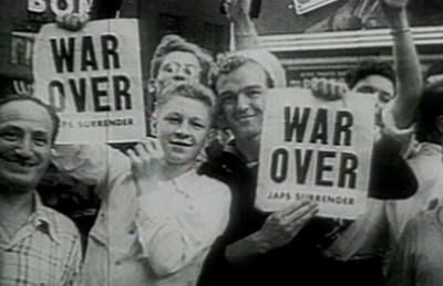 Revision Notes: The First World War | History for Grade 9