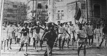 Revision Notes: Growth of Nationalism | History and Civics Class 10 ICSE