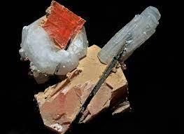 Mineral Resources - 1 Class 4 Worksheet SST