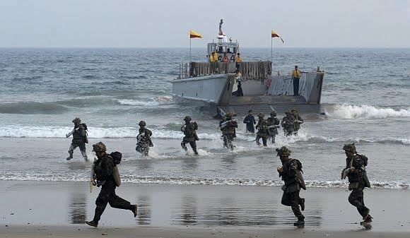 Internal Security - 1 | Current Affairs & Hindu Analysis: Daily, Weekly & Monthly - UPSC