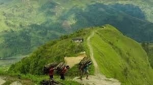 From DONER to `OWNER` - Towards Emotional Integration of India`s Northeast