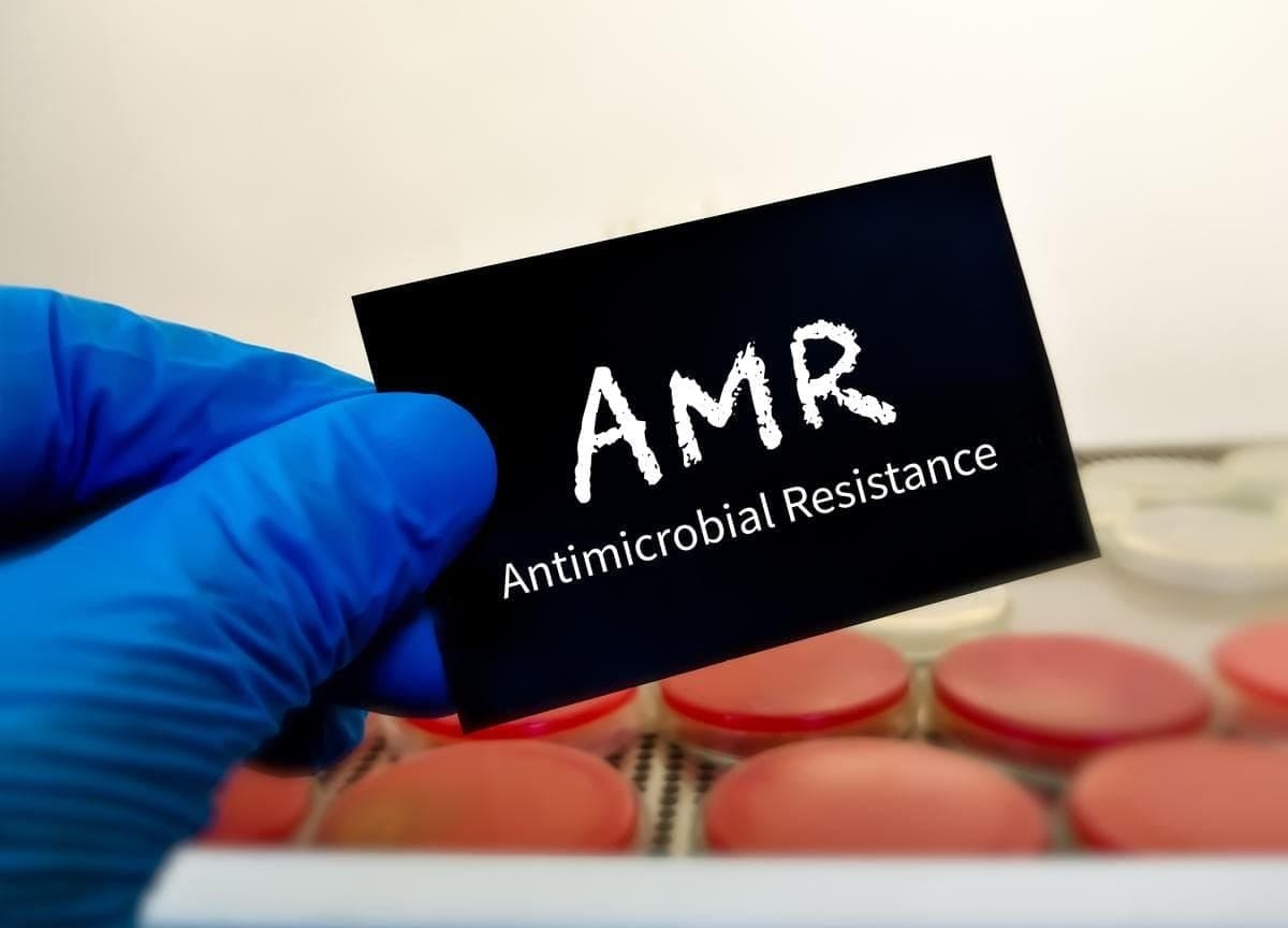 The New Action Plan on AMR Needs a Shot in the Arm