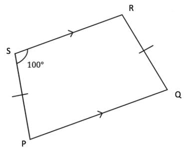 Quadrilaterals NCERT Solutions | Mathematics Class 8- New NCERT (Ganita Prakash)
