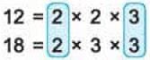 Important Questions with Solutions: Fractions - 1 | Mathematics (Maths Mela) Class 5 - New NCERT