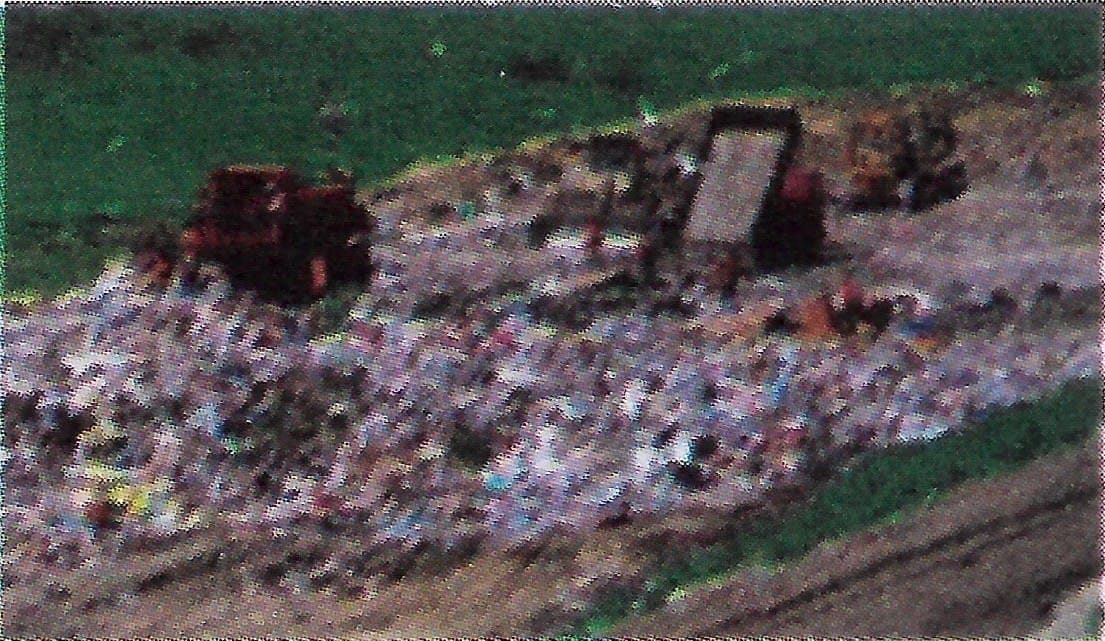 Veena Bhargava Textbook Solutions: Waste Generation and Management - Methods of Safe Disposal of Waste