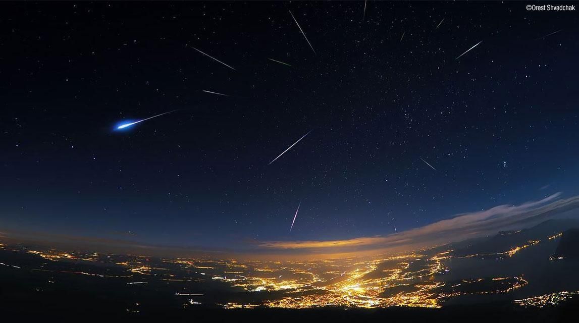 Stars and the Solar System Class 8 Notes Science
