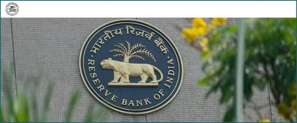 RBI-ESMA Memorandum of Understanding