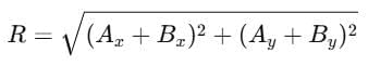 Introduction to Motion in a Plane | Science & Technology for UPSC CSE