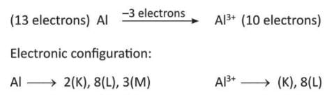 Atomic Structure Chapter Notes | Chemistry for EmSAT Achieve
