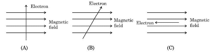 Class 10 Science Chapter 12 Previous Year Questions - Magnetic Effects of Current