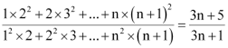 NCERT Solutions Class 11 Maths Chapter 8 - Sequence And Series