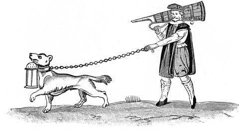 Crime and Punishment in Tudor times - Year 6