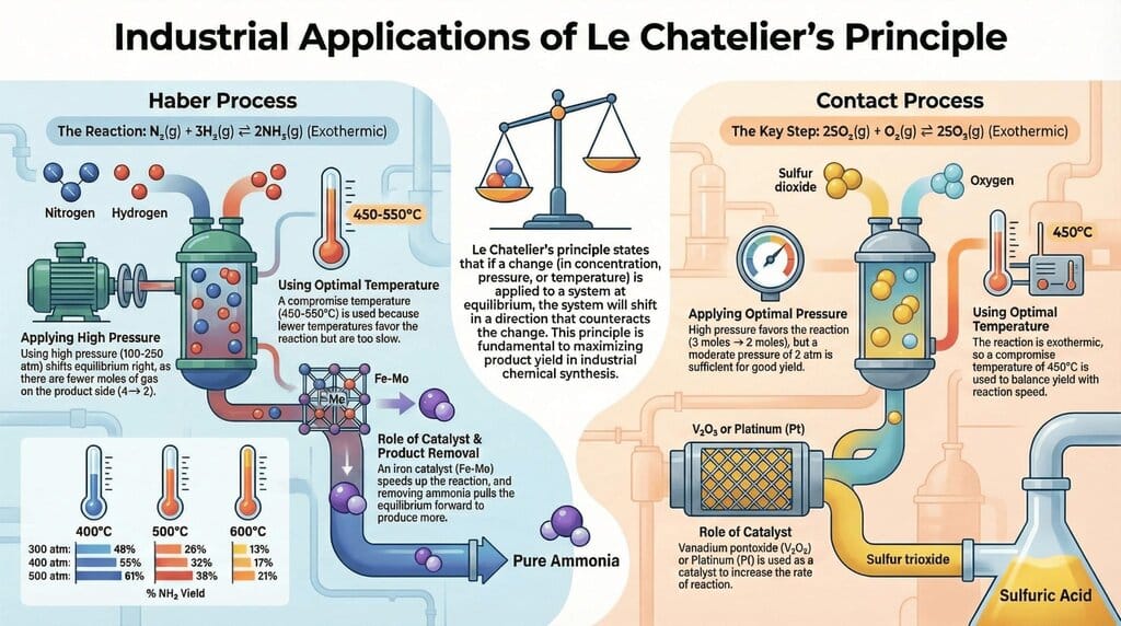 Infographic: Equilibrium