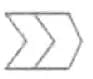 Worksheet Solutions: Shapes and Patterns | Mathematics (Maths Mela) Class 5 - New NCERT