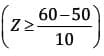 MCQs`: Theoretical Distributions