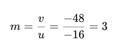Class 10 Science Chapter 9 Previous Year Questions - Ray Optics - Light : Reflection and Refraction