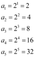 NCERT Solutions Class 11 Maths Chapter 8 - Sequence And Series