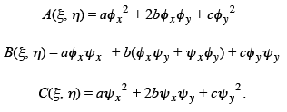 Classification of Second Order PDEs - Partial Differential Equations, CSIR-NET Mathematical Sciences | Mathematics for IIT JAM, GATE, CSIR NET, UGC NET