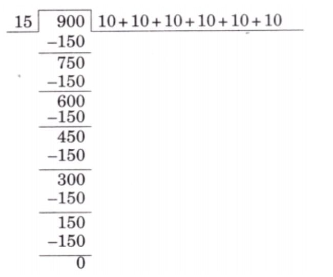 NCERT Solutions for Class 4 Maths Chapter 13 - The Transport Museum