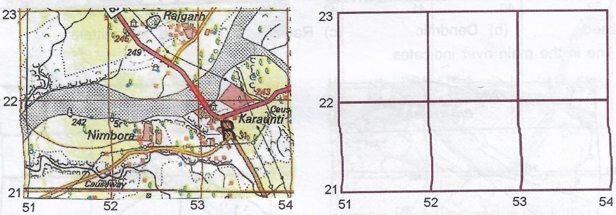 Q1: What does the black line in 4812 indicate?