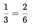 Fractions Chapter Notes | Mathematics (Maths Mela) Class 5 - New NCERT