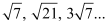 NCERT Solutions Class 11 Maths Chapter 8 - Sequence And Series