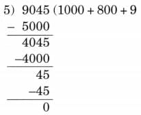 Coconut Farm NCERT Solutions | Mathematics (Maths Mela) Class 5 - New NCERT