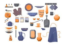 Worksheet: Making Pots - 2 | EVS for Class 3