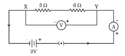 Class 10 Science Chapter 11 Previous Year Questions - Electricity