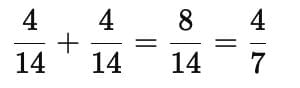 Important Questions with Solutions: Fractions - 2 | Mathematics (Maths Mela) Class 5 - New NCERT