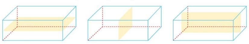 Geometry Chapter Notes | Mathematics for Grade 5