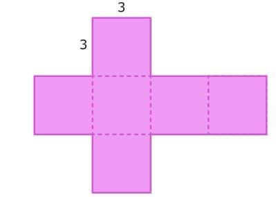 Volume and Surface Area Chapter Notes | Mathematics for Grade 6