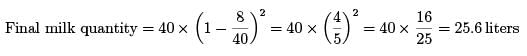 Important Formulas: Alligation & Mixture | Quantitative Aptitude (Quant) - CAT