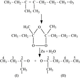 NCERT Solutions Class 11 Chemistry Chapter 9 - Hydrocarbons