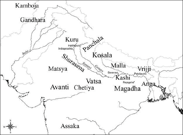 1. Ancient Indian History (Quick Revision) | RAS RPSC Prelims Preparation - Notes, Study Material & Tests - RPSC RAS (Rajasthan)