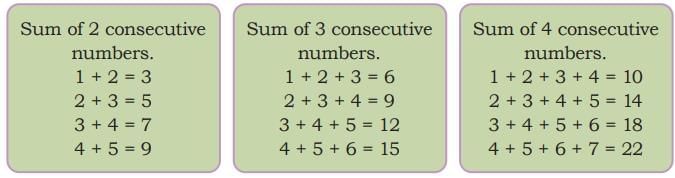 We are the travellers - II NCERT Solutions | Mathematics (Maths Mela) Class 5 - New NCERT