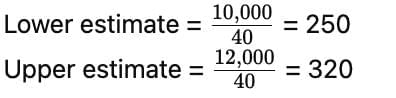 NCERT Solutions for Class 7 Maths Chapter 1 Large Numbers Around Us