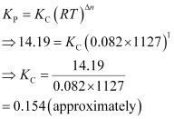 NCERT Solutions Class 11 Chemistry Chapter 6 - Equilibrium
