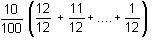 Simple & Compound Interest Questions for CAT with Answers PDF