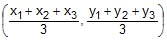 Straight Lines Class 11 Notes, Maths (IIT)