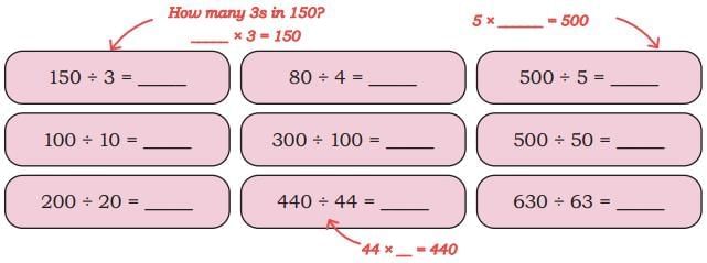 Coconut Farm NCERT Solutions | Mathematics (Maths Mela) Class 5 - New NCERT