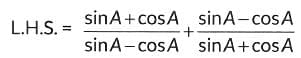 Class 10 Maths Chapter 8 Previous Year Questions - Introduction to Trigonometry