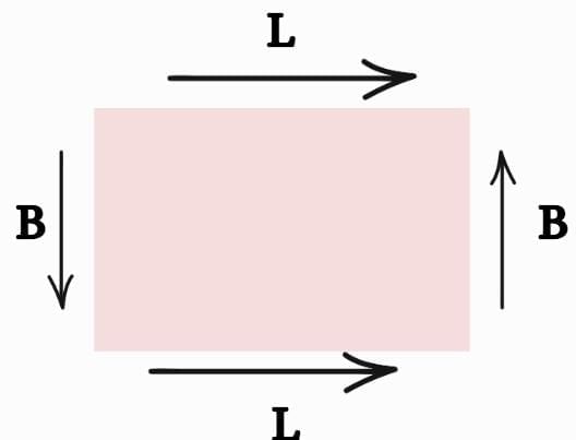 Case Based Questions: Perimeter and Area | Mathematics for Class 6