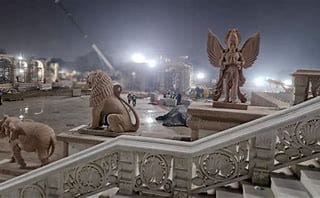Comprehending Lord Rama in all his dimensions