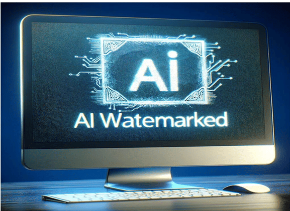 Enhancing Content Authenticity with AI Watermarking Techniques